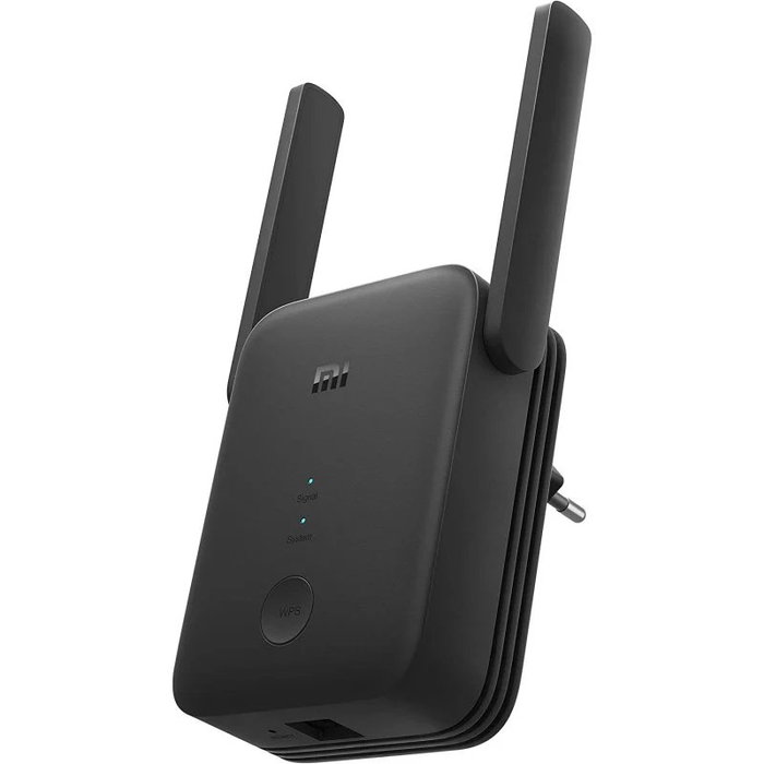 Xiaomi Mi WiFi Range Extender AC1200 Negro